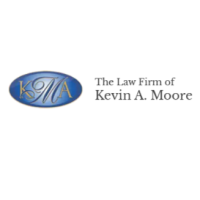 The Law Firm of Kevin A. Moore Logo