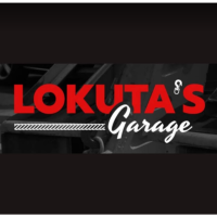 Lokuta's Garage Logo