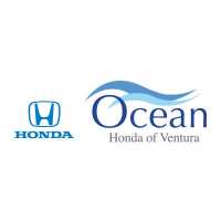 Ocean Honda of Ventura Logo