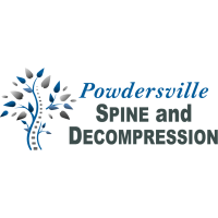 Powdersville Spine and Decompression Logo