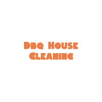 DBQ House Cleaning Services Logo