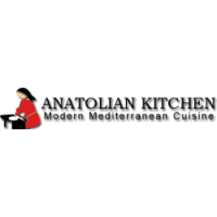 Anatolian Kitchen Logo