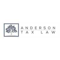 Anderson Tax Law Logo