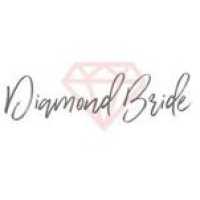 Diamond Bride is now Ivory Bridal Co. Logo