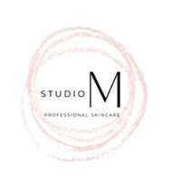 Studio M Professional Skincare Logo