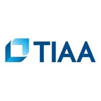Zachary Newberg - TIAA Financial Consultant Logo