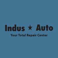 Indus Star Auto Logo