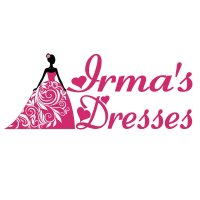Irma's Dresses Logo