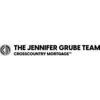 Jennifer Grube at CrossCountry Mortgage | NMLS# 527691 Logo
