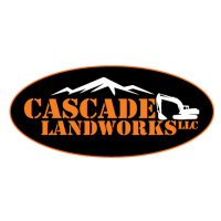 Cascade Landworks LLC Logo