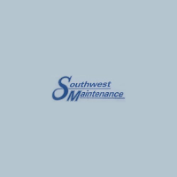 Southwest Maintenance Logo
