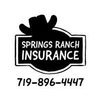 Springs Ranch Insurance Logo