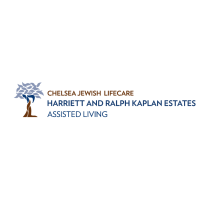 Harriet & Ralph Kaplan Estates Logo