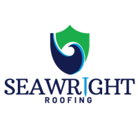 Seawright Roofing Logo