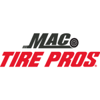 Mac Tire Pros Logo