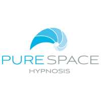 Pure Space Hypnosis Logo