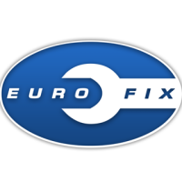 EuroFix - Nashville Logo