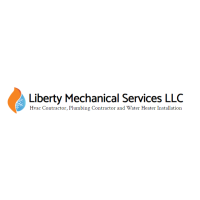 Liberty Mechanical Services LLC Logo