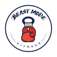 Beast Mode Fitness Vancouver Logo