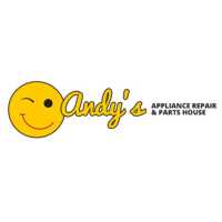 Andy's Appliance Repair Logo