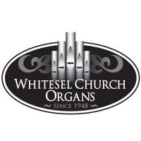Whitesel Church Organs Logo