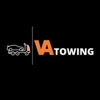 VA Towing LLC Logo