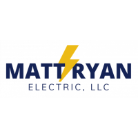 Matt Ryan Electric, LLC Logo