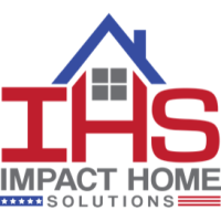 Impact Home Solutions Logo