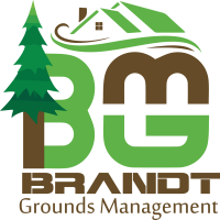 Brandt Grounds Management Logo