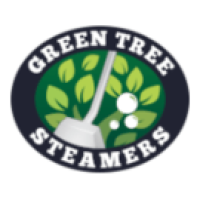 Green Tree Steamers Logo