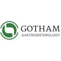 Gotham Gastroenterology: Peter S. Kim, M.D. Logo