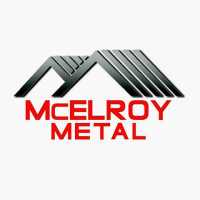 McElroy Metal Service Center - West Columbia, SC Logo