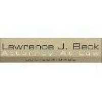 Lawrence J. Beck Attorney At Law Logo