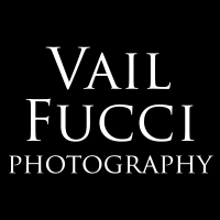 Vail Fucci Photography Logo