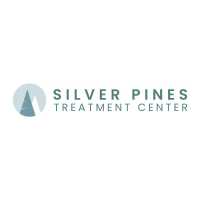 Silver Pines Treatment Center Logo