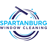 Spartanburg Window Cleaning Logo