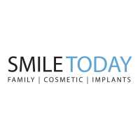 Smile Today - Dentist Scottsdale Logo