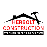 Herbolt Construction Logo