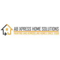 AB XPRESS HOME SOLUTIONS Logo