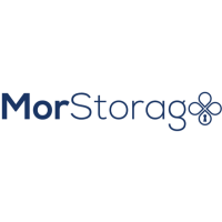 MorStorag Logo