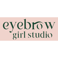 Eyebrow Girl Studio LLC Logo