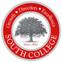 South College Parkside Logo
