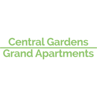 Central Gardens Grand Logo