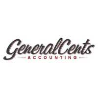 GeneralCents Accounting, LLC Logo