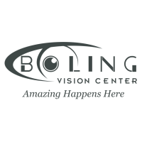 Boling Vision Center - Elkhart Office Logo