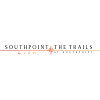 Trails at Southpoint Glen Logo