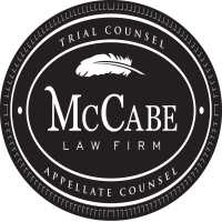 McCabe Law Firm Logo