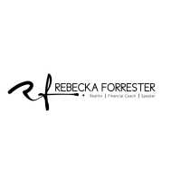 Rebecka Forrester | TNG Real Estate Logo