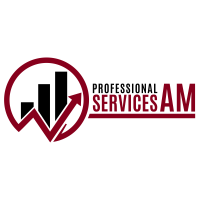 Professional Service AM Logo
