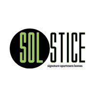 Solstice Apartments Logo